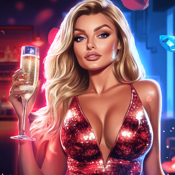 VEGAS. Відчуй силу моменту